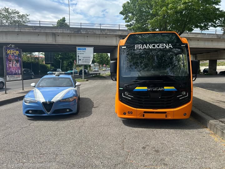 polizia