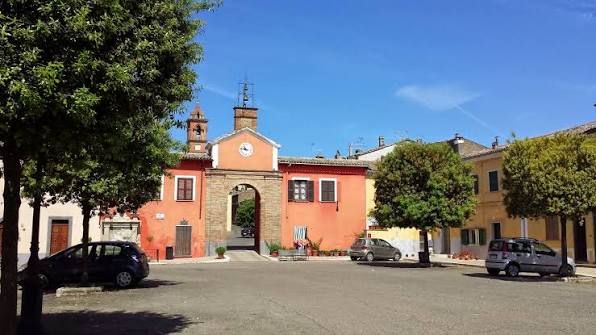 Castel Cellesi
