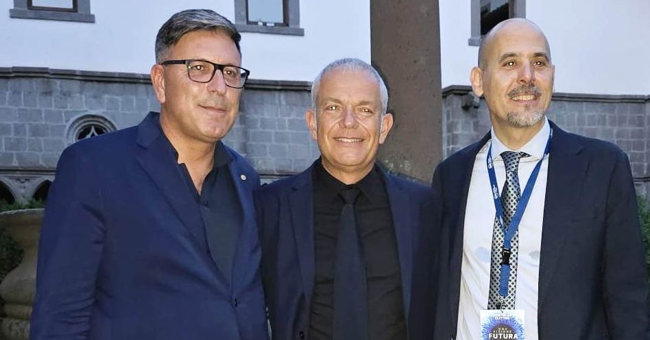 Costantini, Gismondi e Lupidi