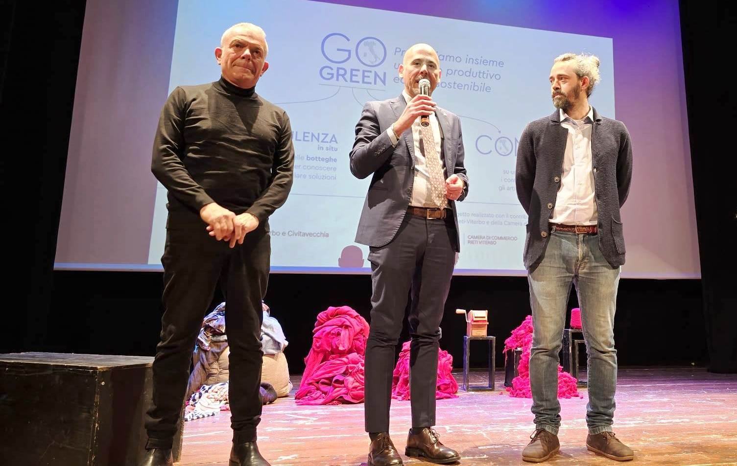 Gismondi, Lupidi, Cuppone
