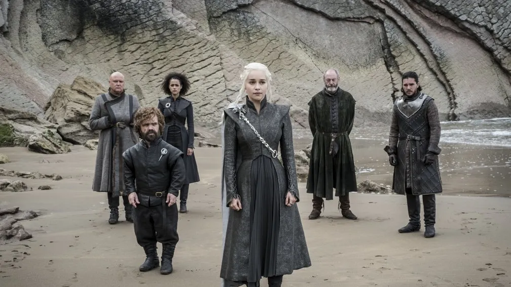got
