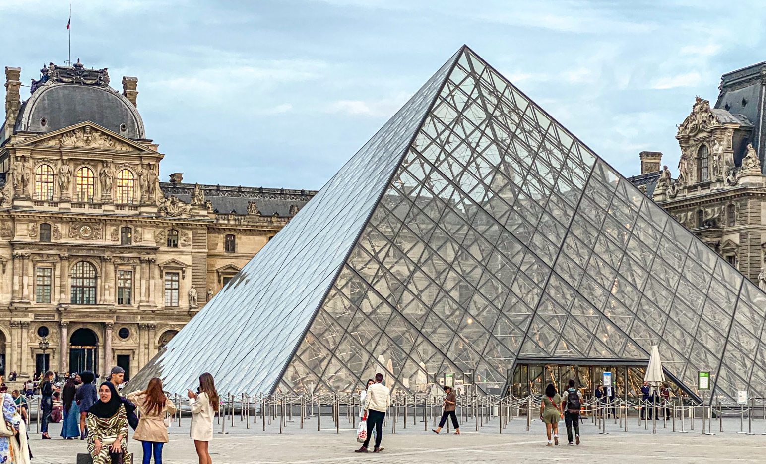 louvre