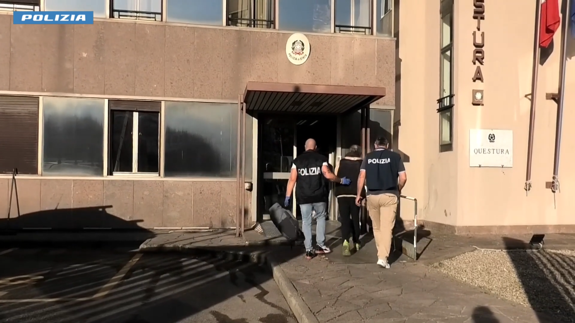 polizia