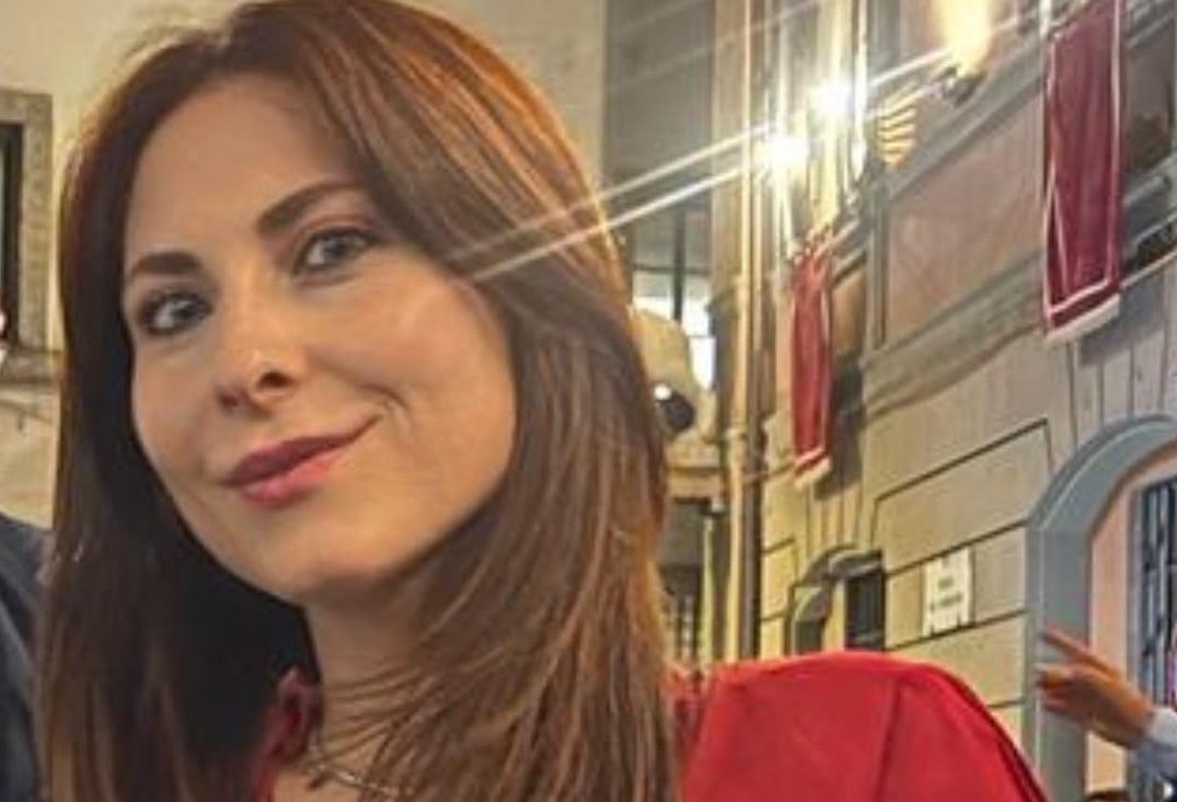 Federica Evangelisti