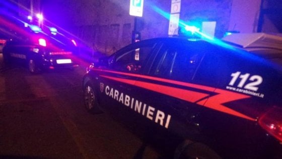 carabinieri