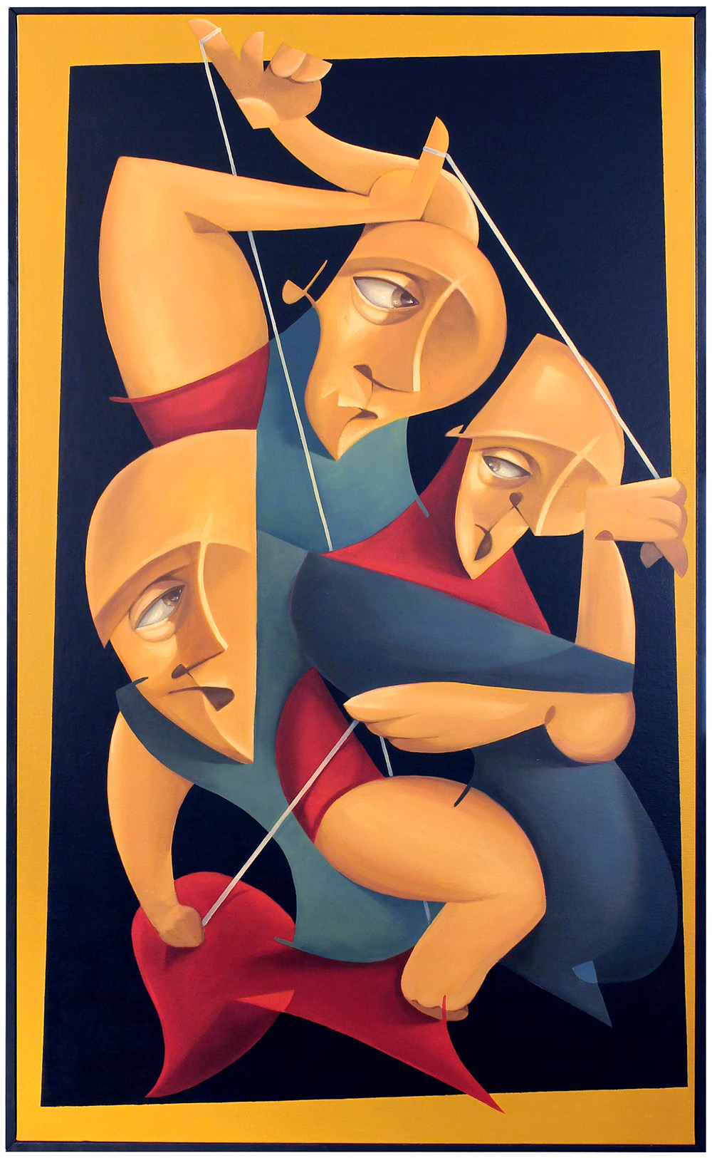 Gli-Amici_by_Zanco_2025