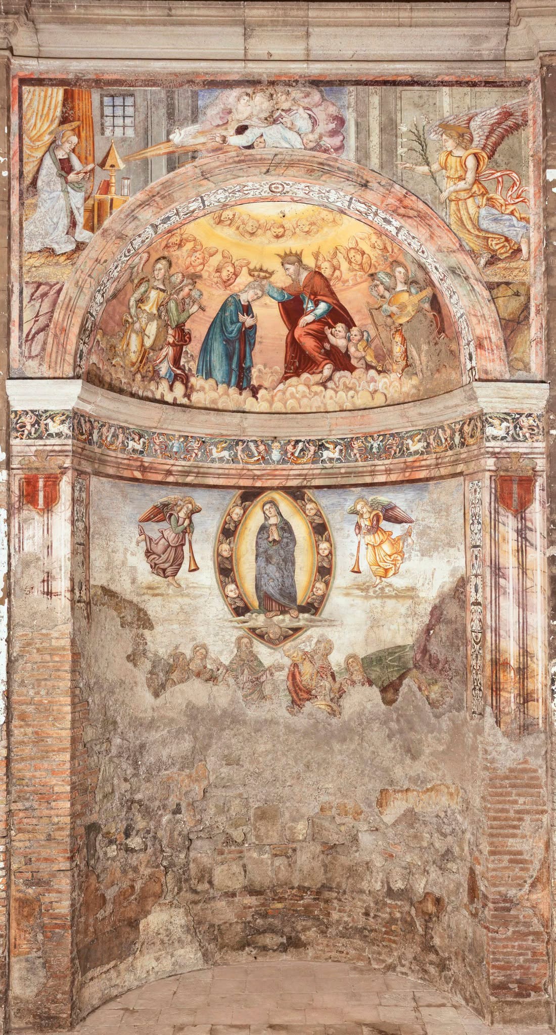 Santa Maria Fortezze 03