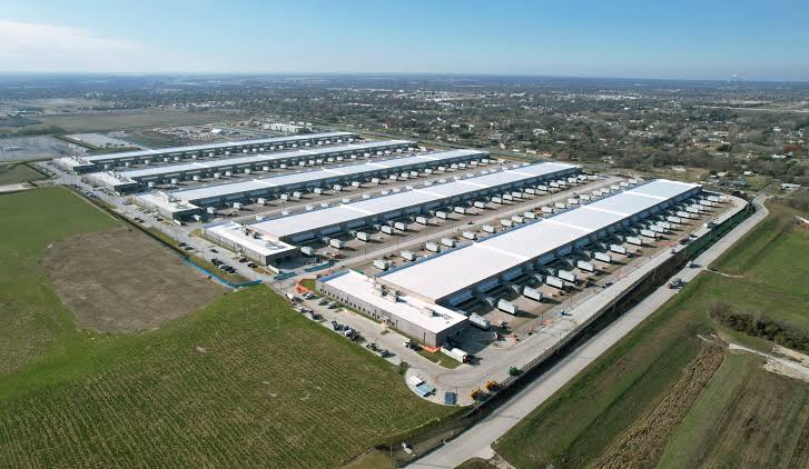 data center