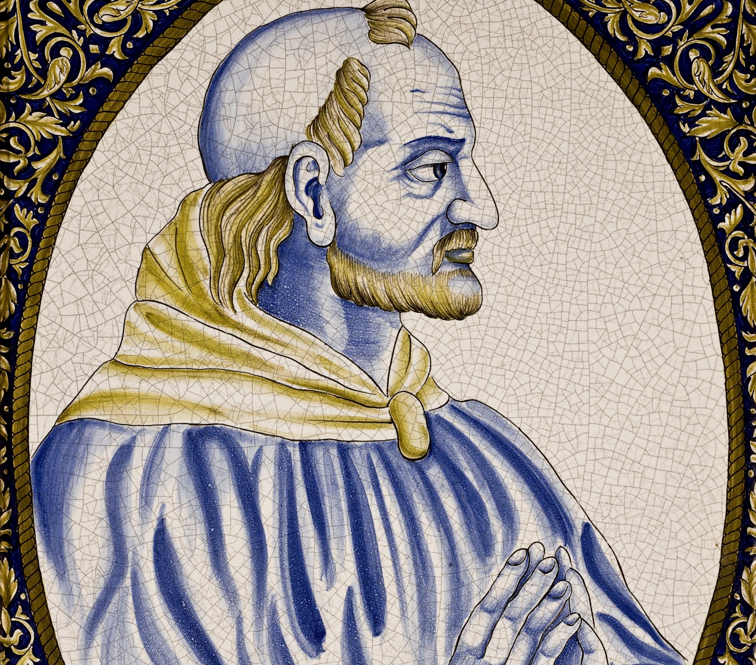 papa portoghese