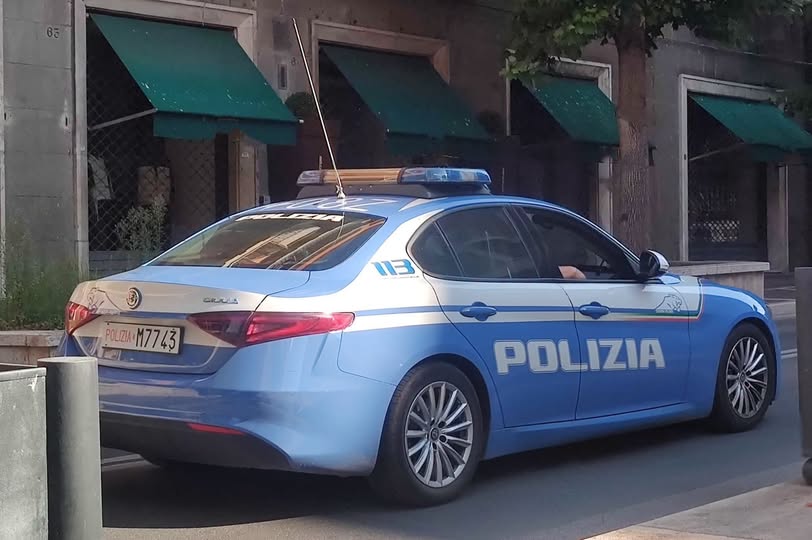 polizia