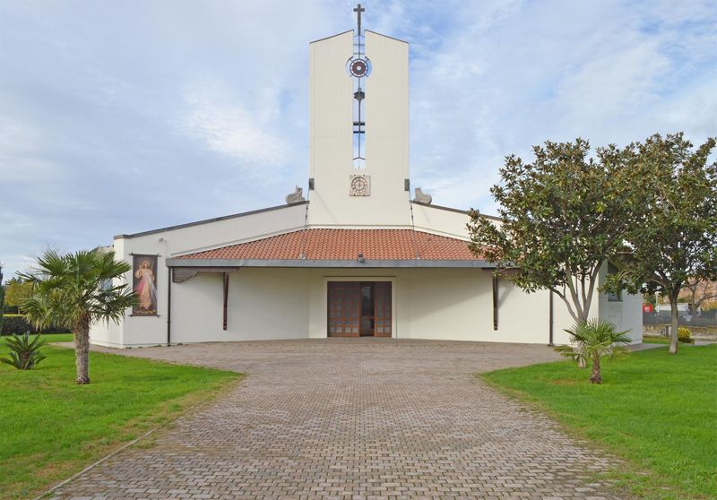 sacra famiglia
