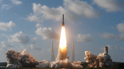 satellite