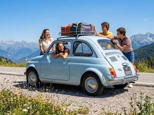 vacanze