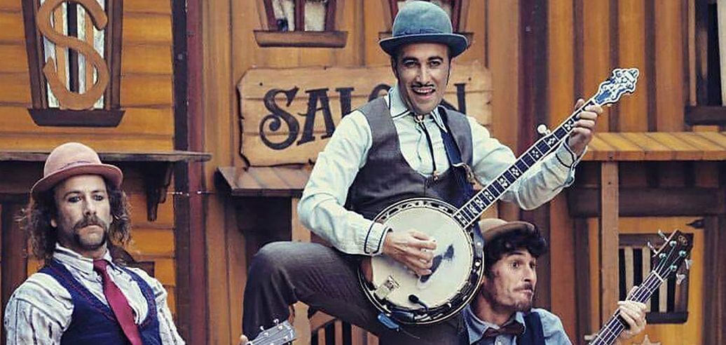 Banda de Otro