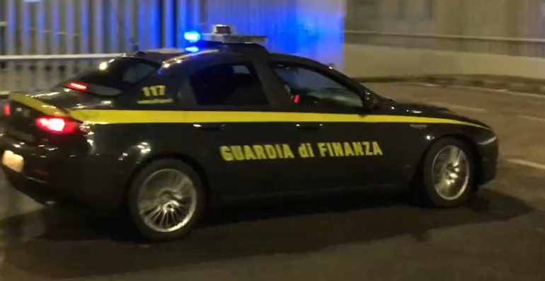 Finanza