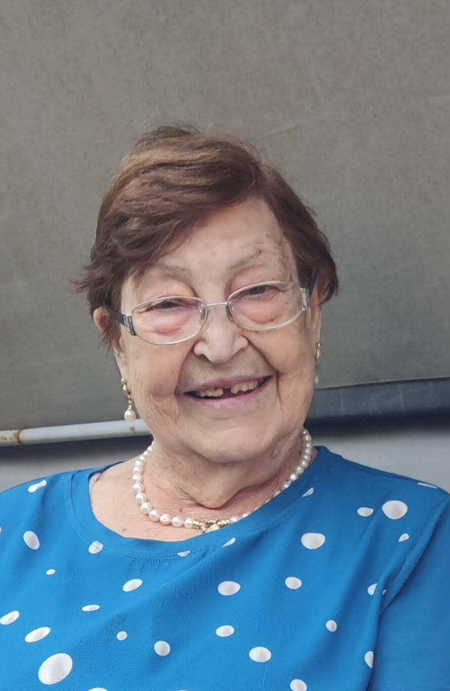Foto Cariglia Feliziani, vedova Ranaldi