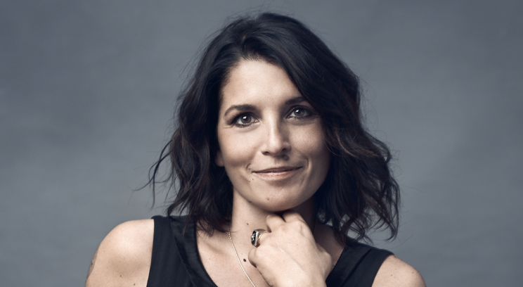 Marianna Aprile