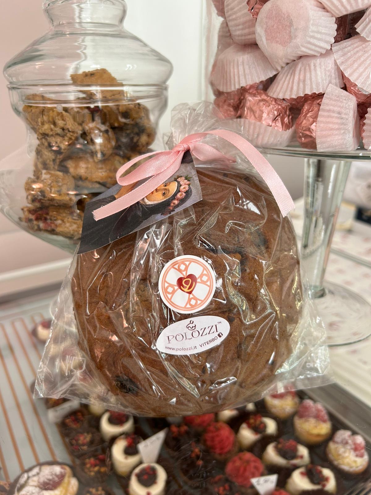 Pagnottella CUORE DI VITERBO (1)