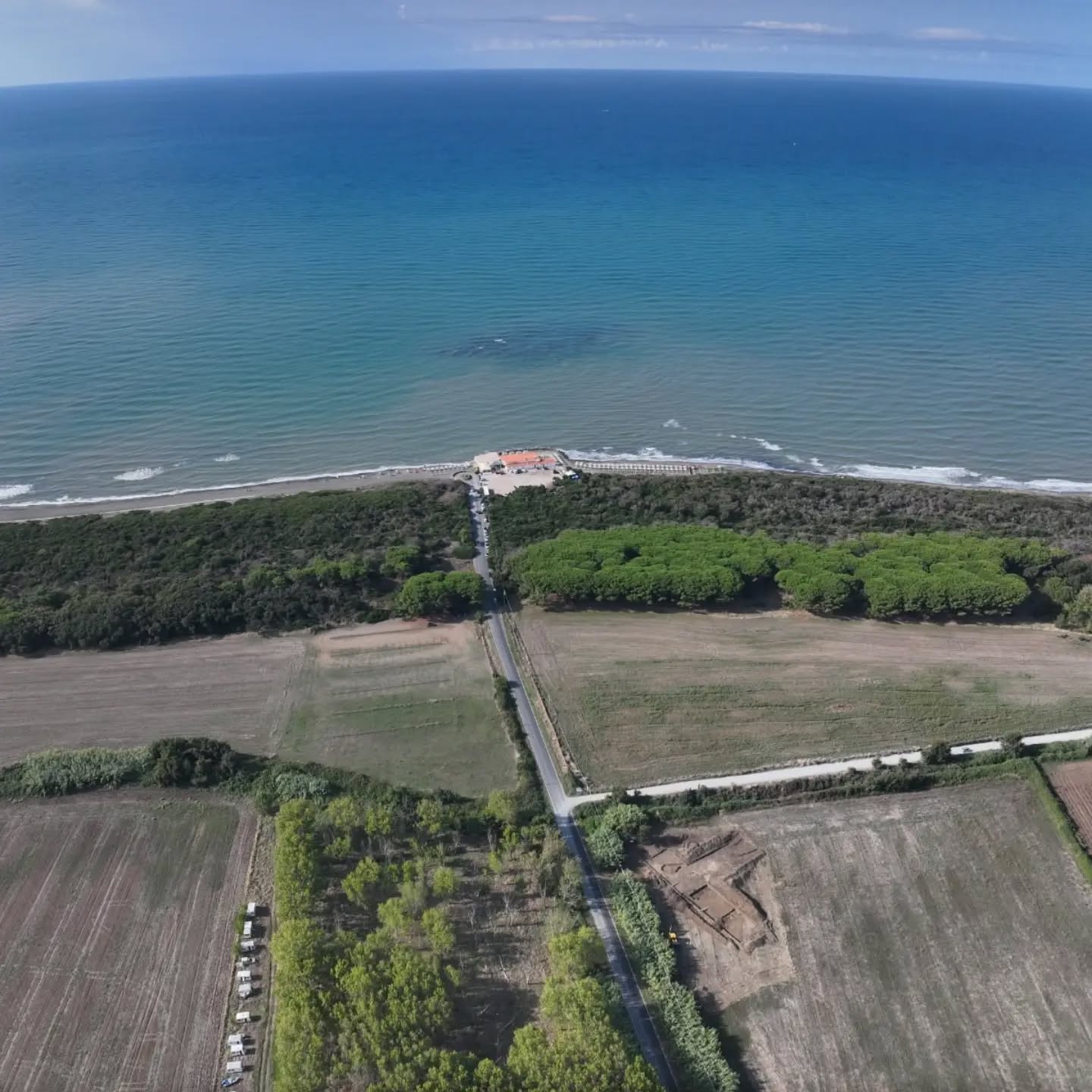 Regisvilla mare