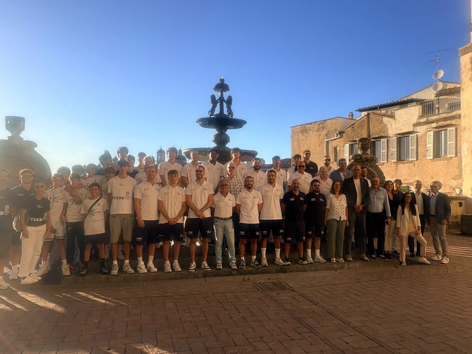 Stella Azzurra 2026 05