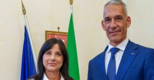 L’Unitus conquista il primato nazionale nello spazio con la missione Axiom 5