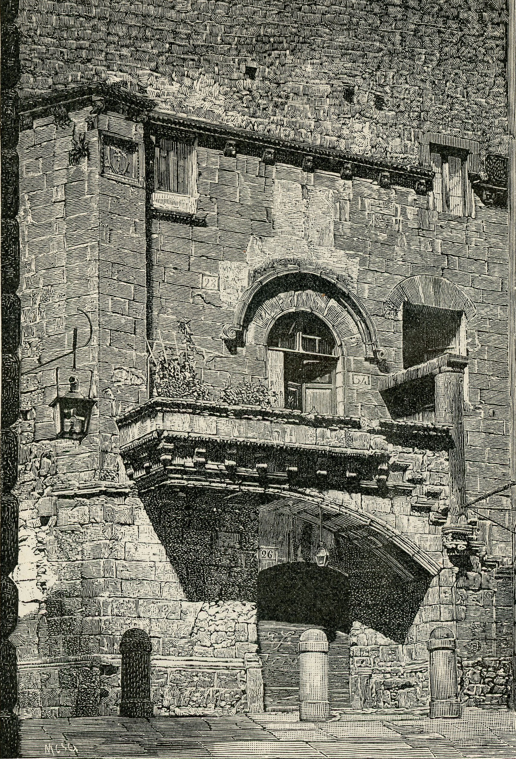 Viterbo_balcone_di_Casa_Poscia