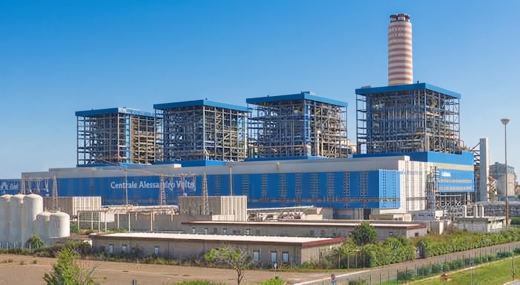 centrale
