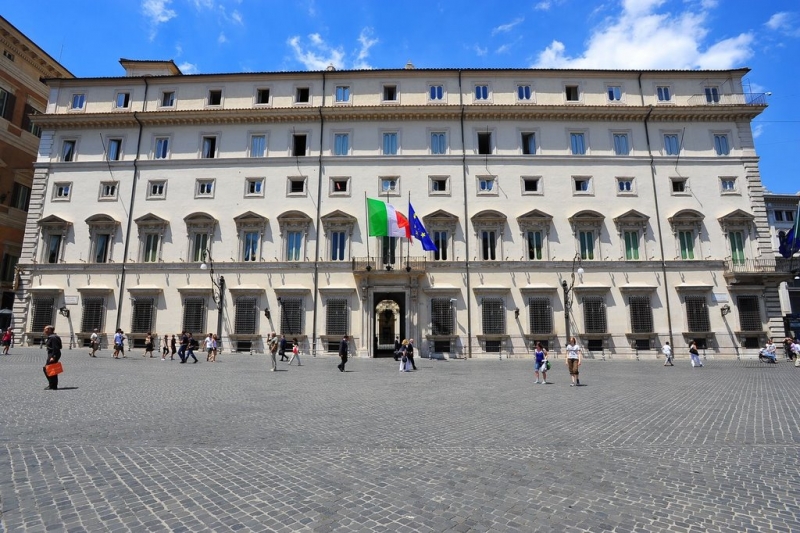chigi