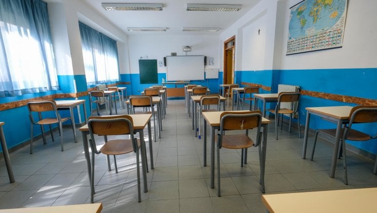scuola