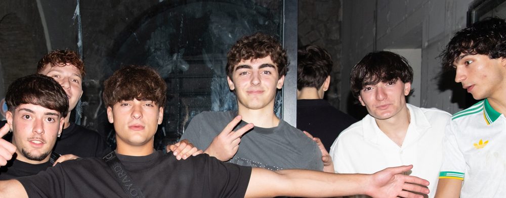 sguardi