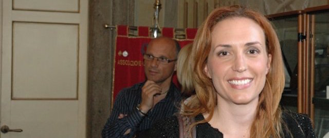 Alessandra Zucchi