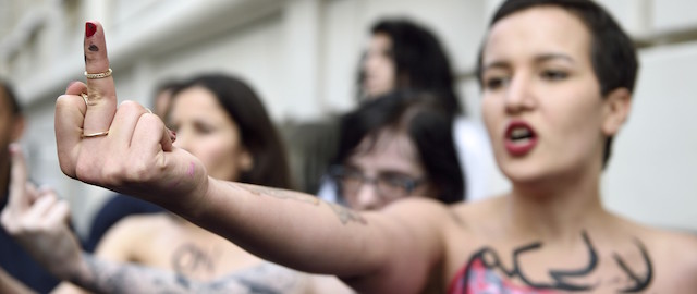 Amina Femen