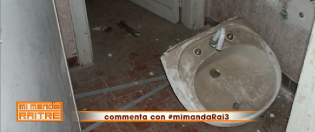 mi manda rai tre inps