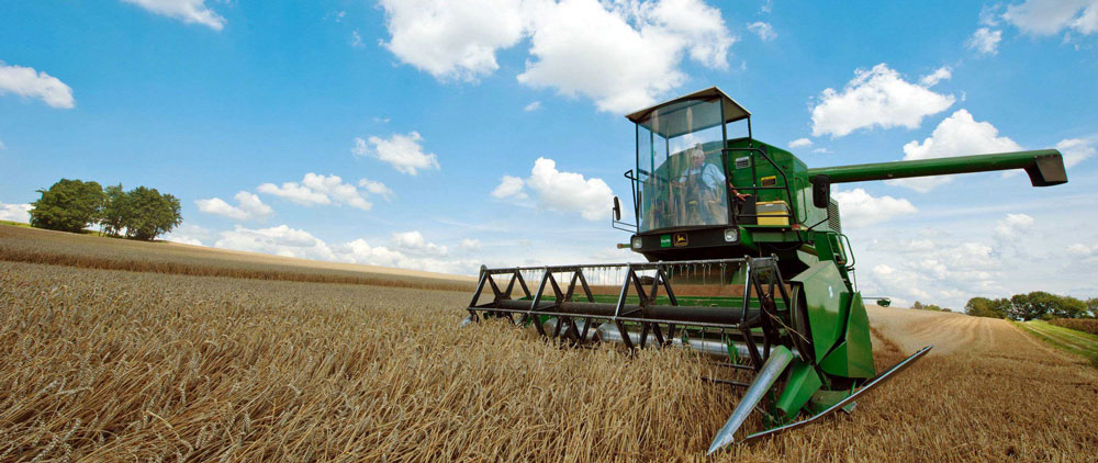 Agricoltura