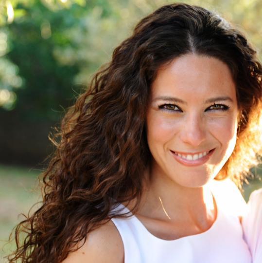 Antonella Sberna