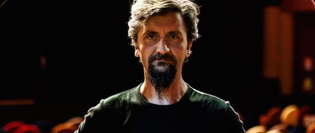Ascanio Celestini