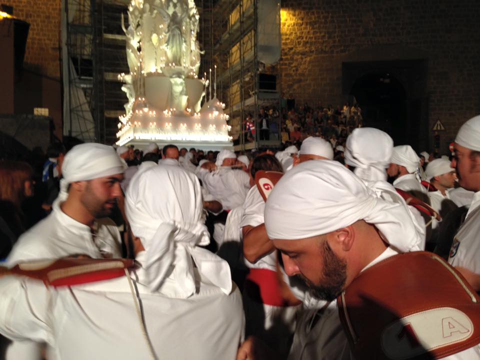Attesa