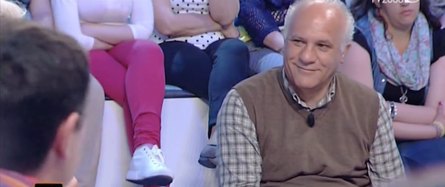 Bengasi Battisti tv2000
