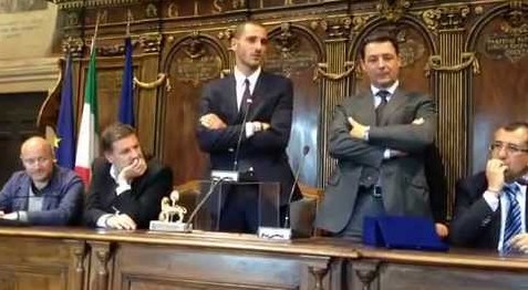 Bonucci e Marini