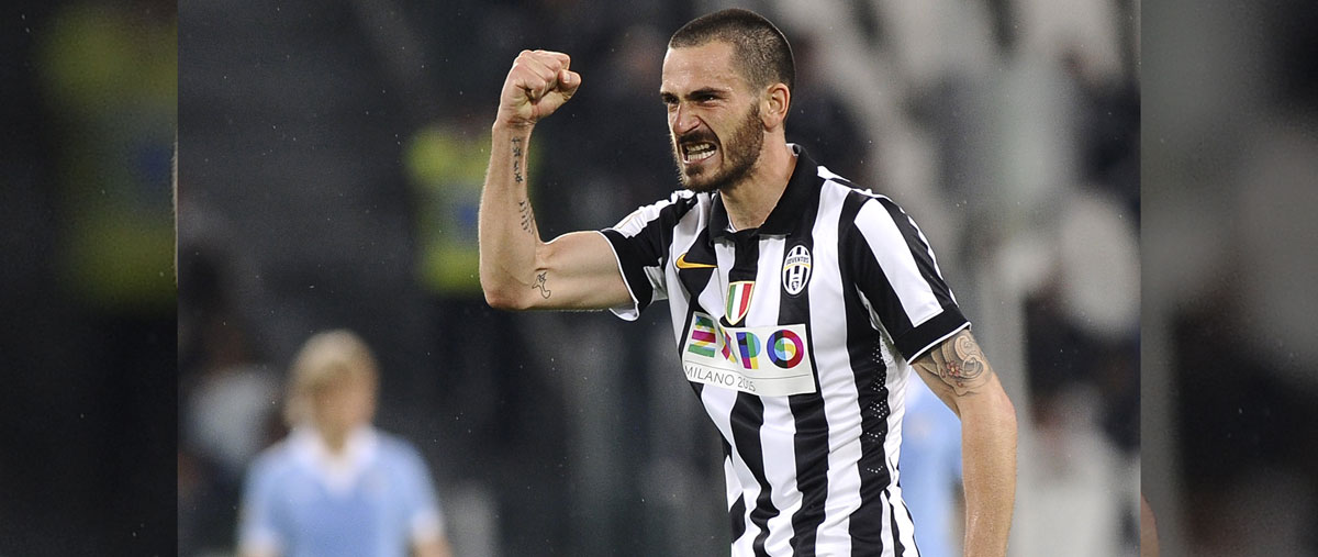 Bonucci