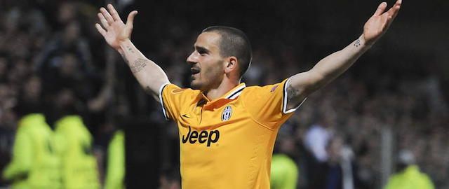 Bonucci