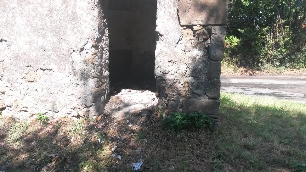 Casaletto del Padreterno