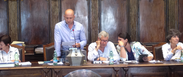 Ciorba-presidente