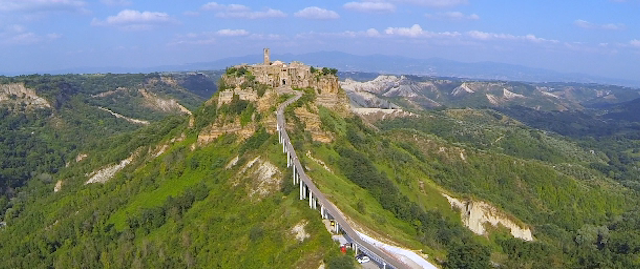 Civita di Bagnoregio