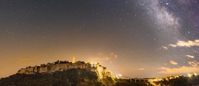 Civita via lattea