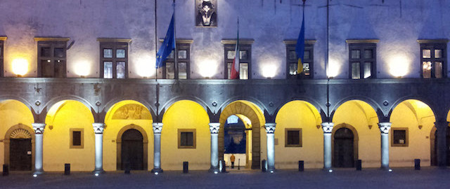 Comune di Viterbo
