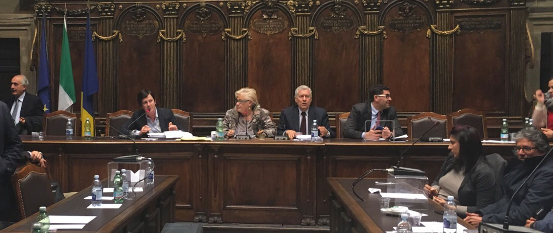 Consiglio-Bizzarri