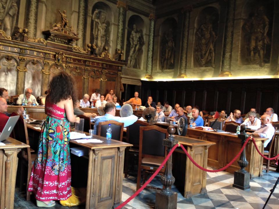 Consiglio