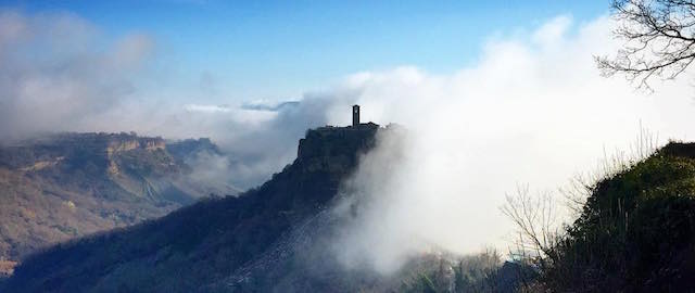 Civita di Bagnoregio