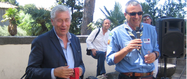 Dello Vicario Michelini